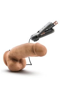 MMA BORAC VIBRATOR- 330974-4